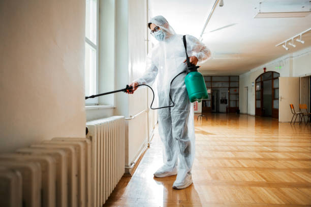 Best Rat Extermination Near Me  in Layhill, MD